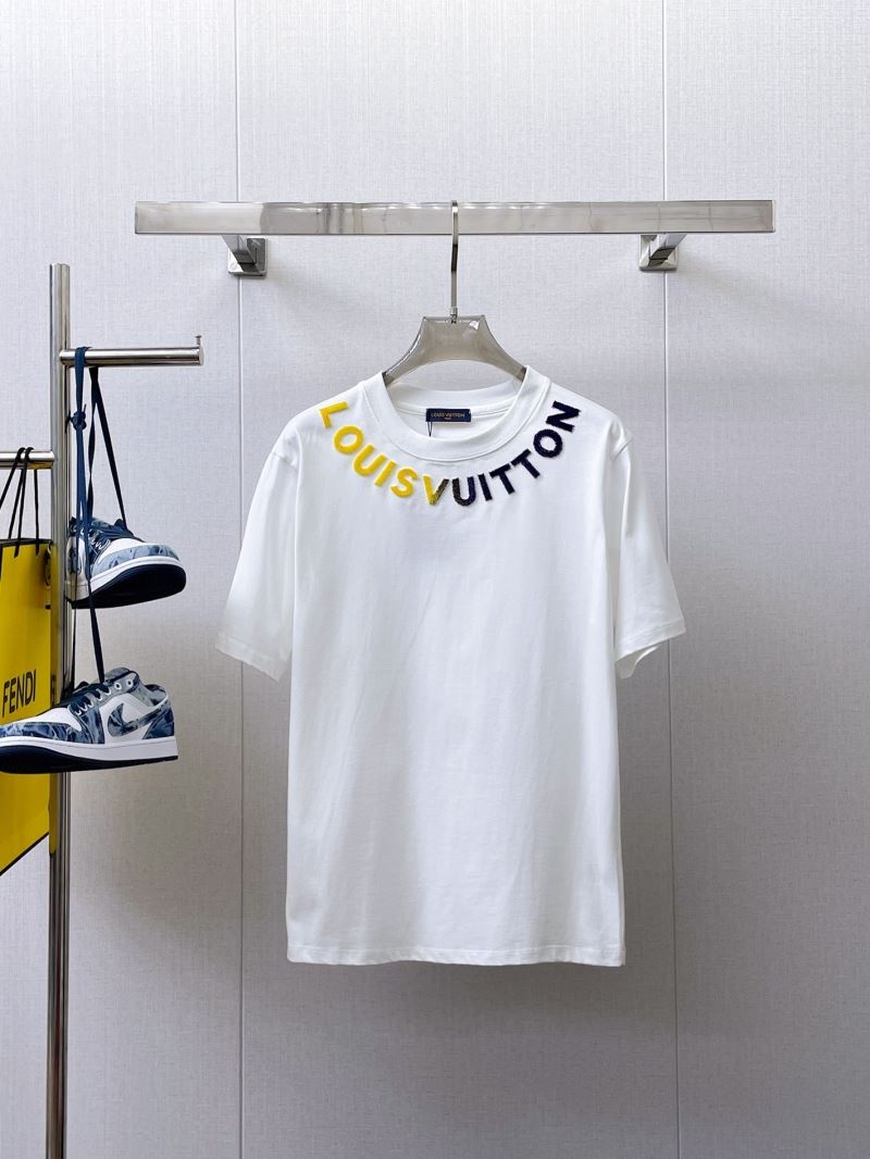 Louis Vuitton T-Shirts